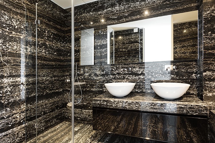 Đá marble tự nhiên
