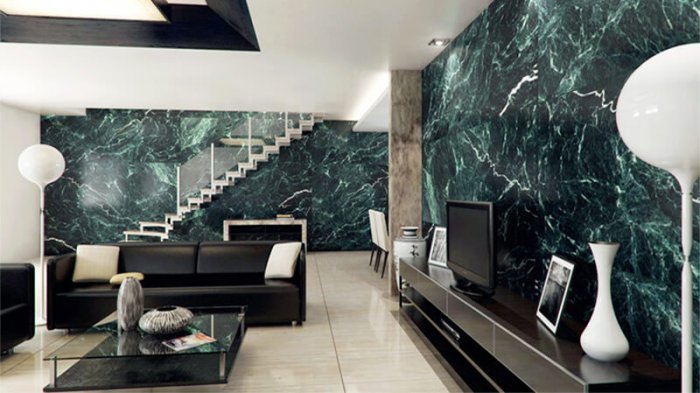 Đá granite tự nhiên - Người bạn tâm giao của mọi công trình Đá granite tự nhiên
