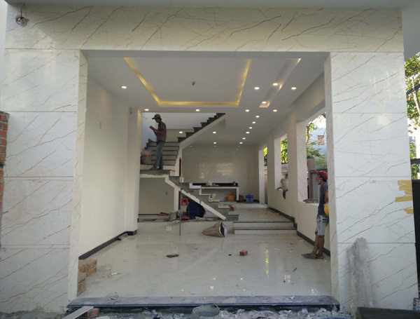 Đá ốp tường – mang đến vẻ đẹp đẳng cấp cho ngôi nhà của bạn da-op-tuong6