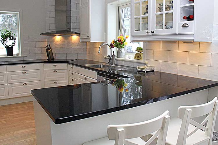 Đá ốp bếp - Dòng đá tự nhiên cao cấp đáốpbếp2
