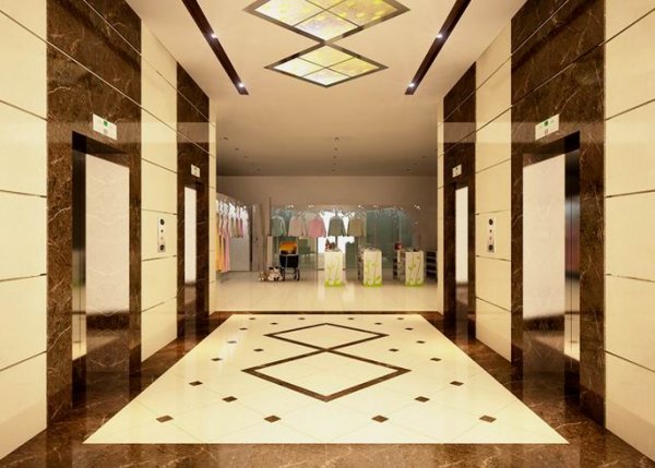 đá tự nhiên ốp thang máy đátựnhiênốpthangmáy7